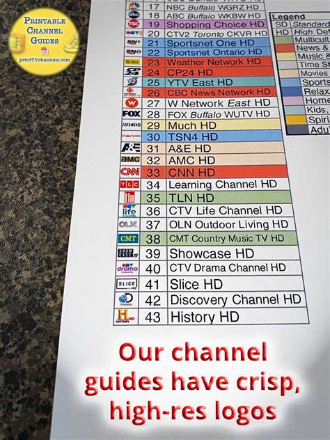 channel 34 tv guide